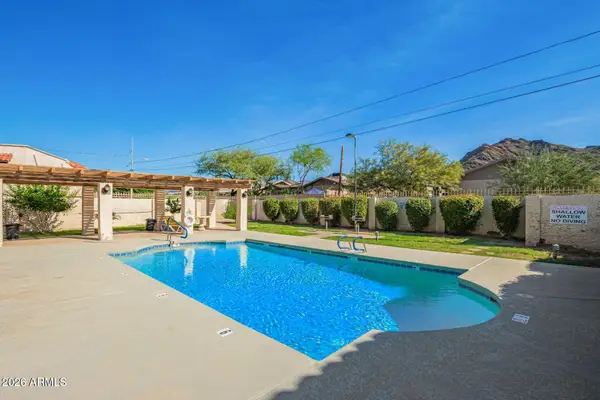 1230 E Lawrence Lane, Phoenix, AZ 85020