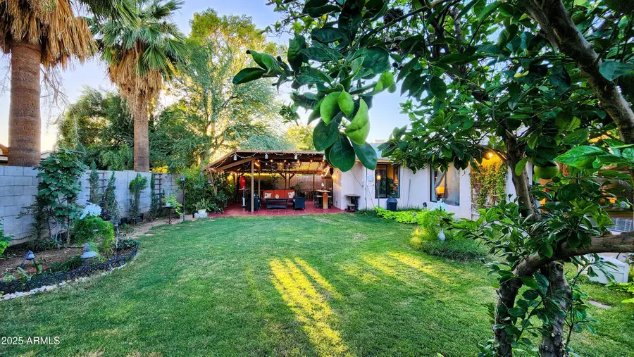 5515 W Hatcher Road, Glendale, AZ 85302 - #3