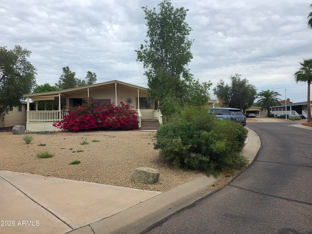 3901 E Pinnacle Peak Road #376, Phoenix, AZ 85050 - #1