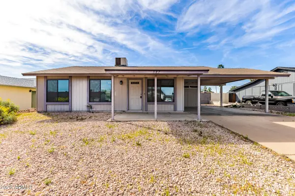 577 W Magdalena Drive, Tempe, AZ 85283