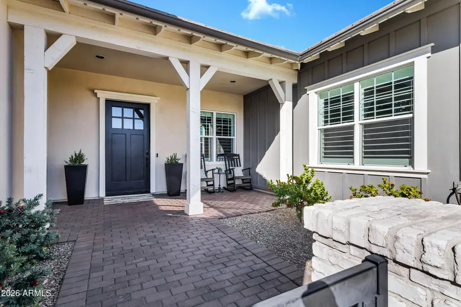 3484 E Bloomfield Parkway, Gilbert, AZ 85296 - #3