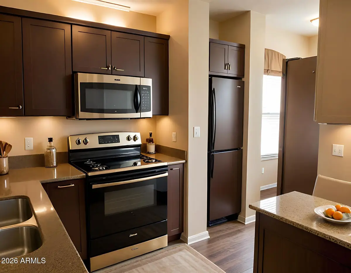 2725 E Mine Creek Road #1013, Phoenix, AZ 85024 - #1