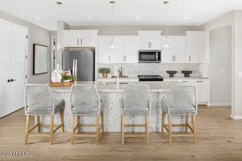 33360 N 134th Lane, Peoria, AZ 85383 - #2