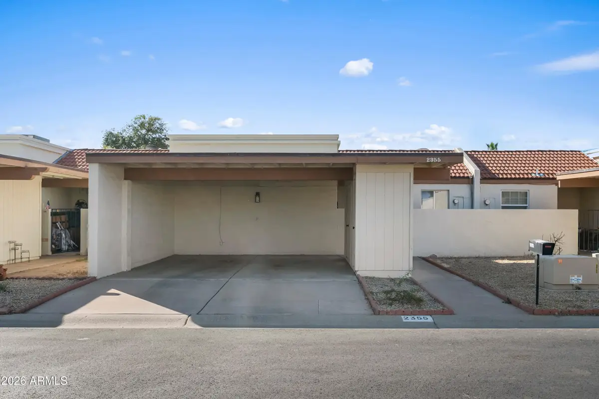 2355 W Voltaire Avenue, Phoenix, AZ 85029 - #1