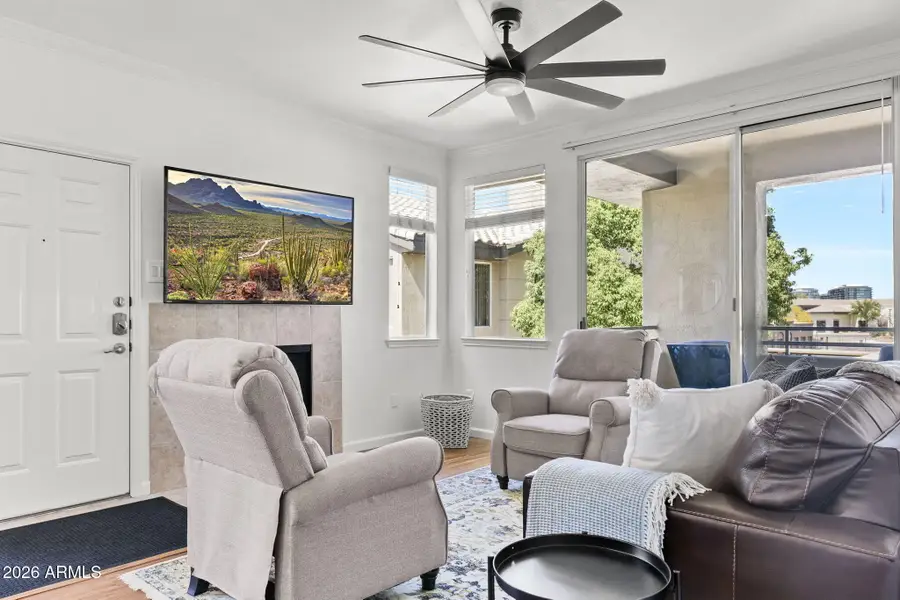 7009 E Acoma Drive #2162, Scottsdale, AZ 85254 - #3