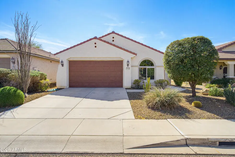 27245 W Ross Avenue, Buckeye, AZ 85396 - #3
