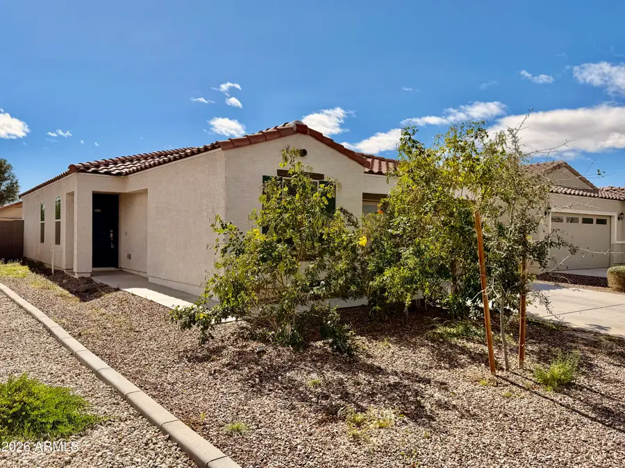 1451 W Pinkley Avenue, Coolidge, AZ 85128 - #2