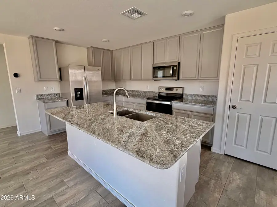 1451 W Pinkley Avenue, Coolidge, AZ 85128 - #3