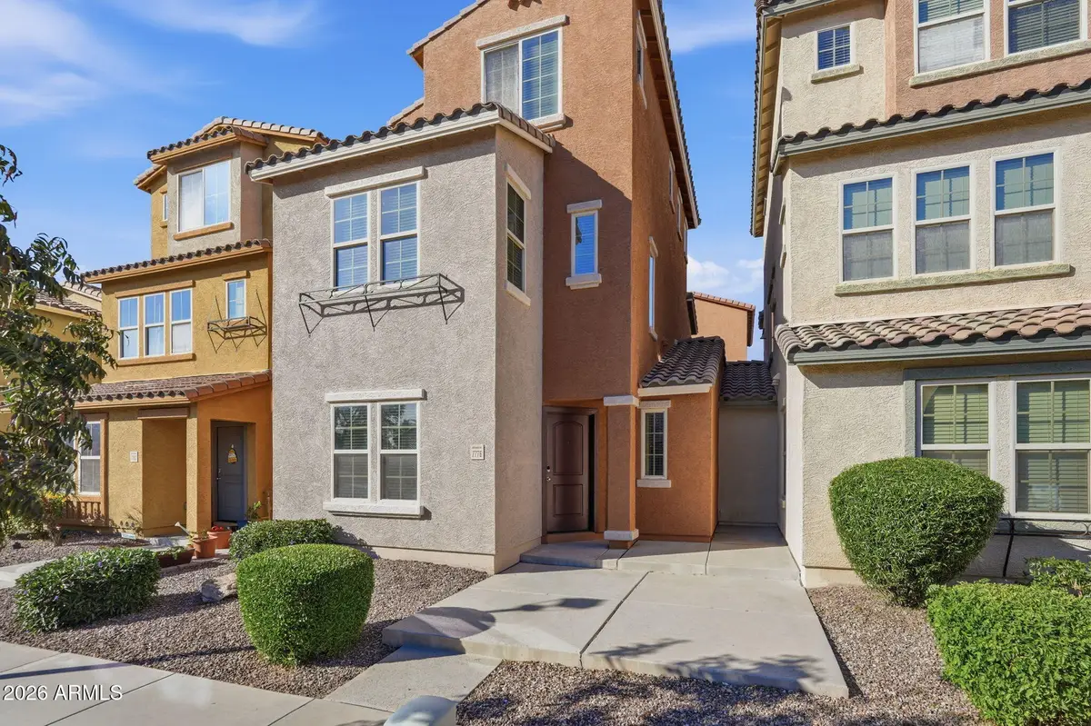 7776 W Bonitos Drive, Phoenix, AZ 85035 - #1