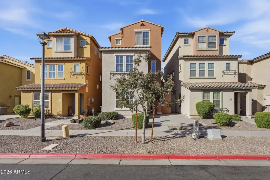 7776 W Bonitos Drive, Phoenix, AZ 85035 - #2