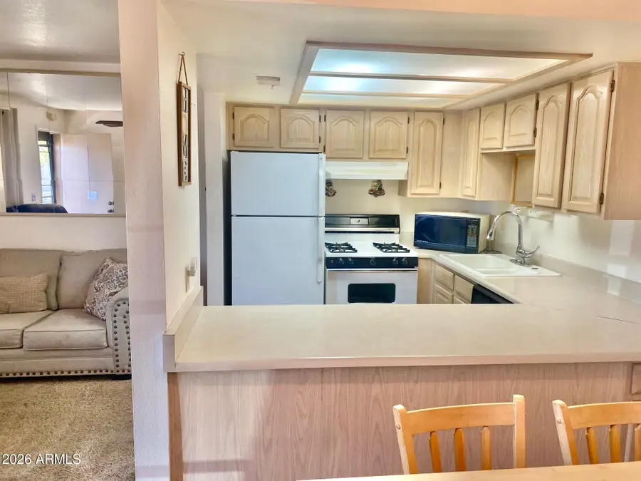 320 E Lancaster Court, Florence, AZ 85132 - #2