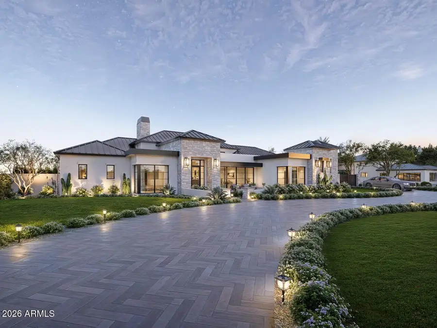 10401 E Charter Oak Drive, Scottsdale, AZ 85259 - #2