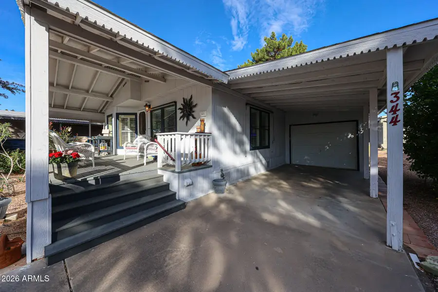 3901 E Pinnacle Peak Road #344, Phoenix, AZ 85050 - #2