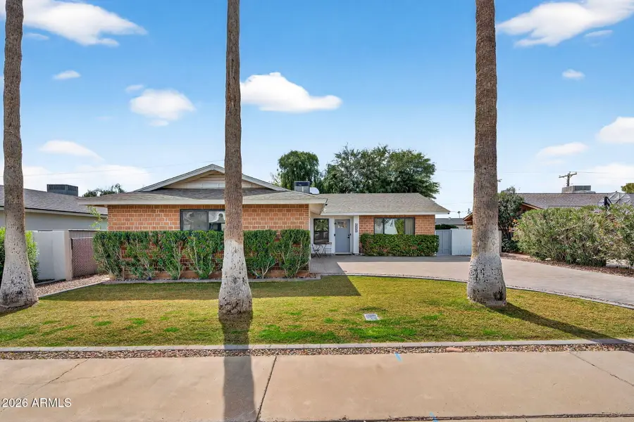 8455 E Vista Drive, Scottsdale, AZ 85250 - #3