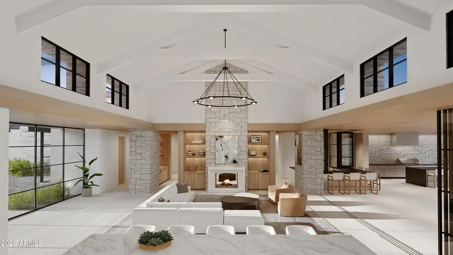 6109 E Maverick Road, Paradise Valley, AZ 85253 - #3