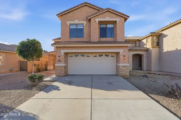 891 E Sherri Drive, Gilbert, AZ 85296