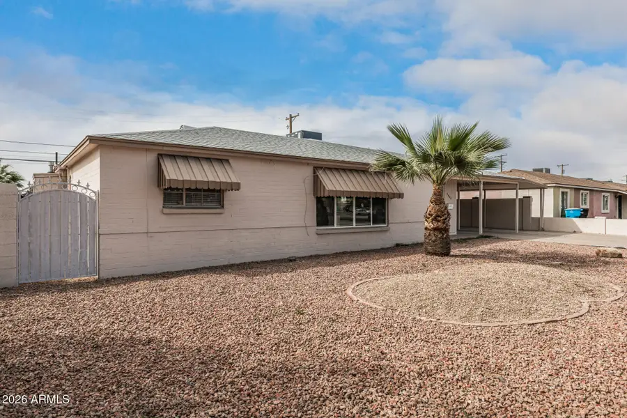 5620 N 19th Avenue Nw, Phoenix, AZ 85015 - #2