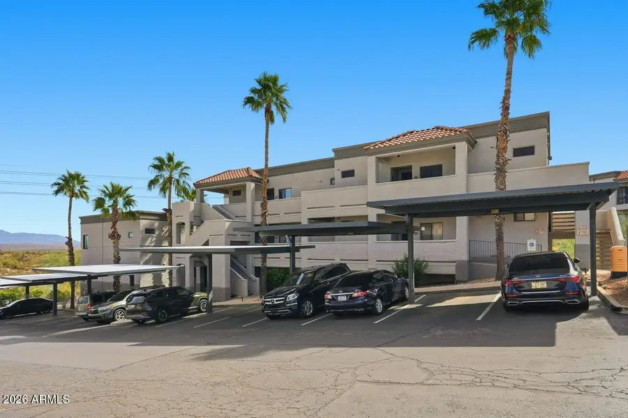 10401 N Saguaro Boulevard #320, Fountain Hills, AZ 85268 - #2