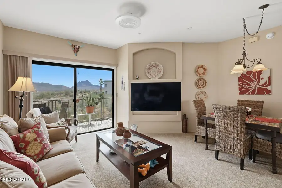 10401 N Saguaro Boulevard #320, Fountain Hills, AZ 85268 - #3