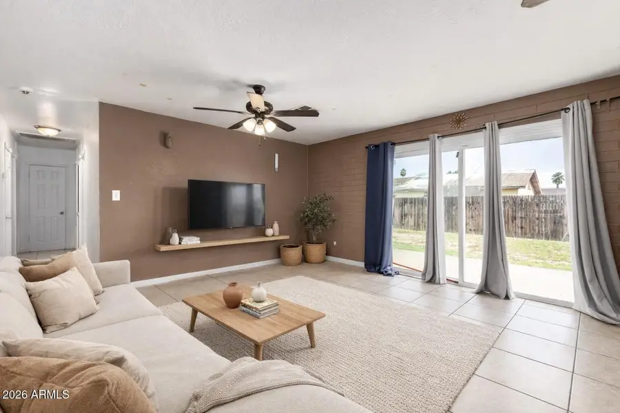 3049 N 53rd Drive, Phoenix, AZ 85031 - #3