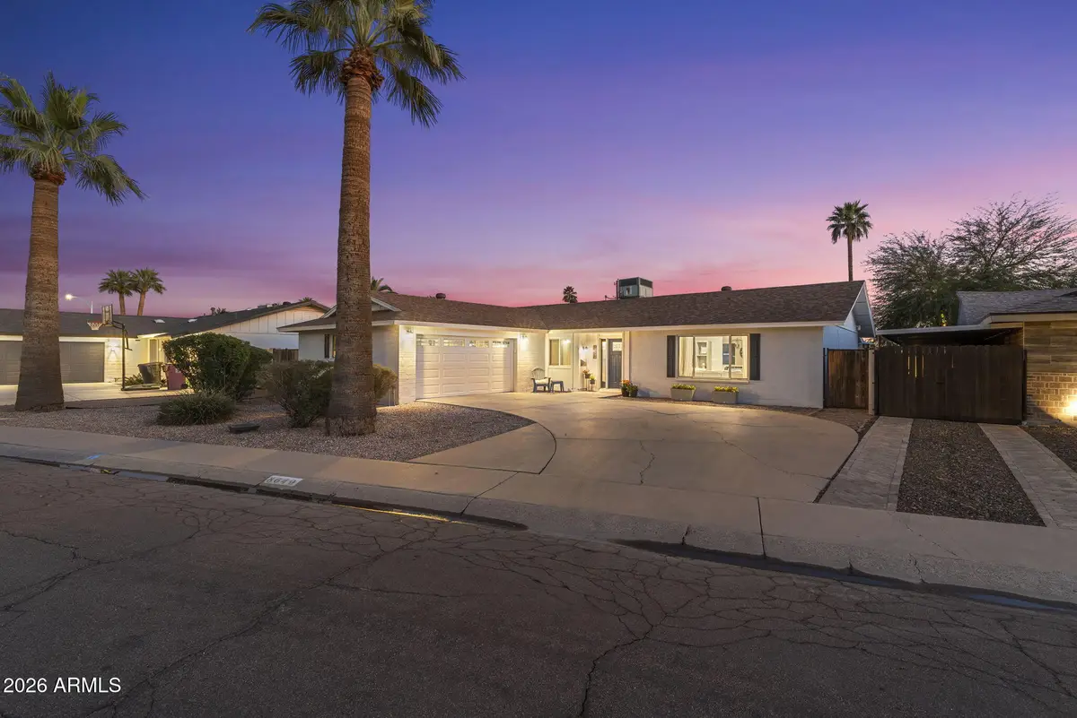 8649 E Buena Terra Way, Scottsdale, AZ 85250 - #1