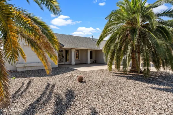 15019 W Sky Hawk Drive, Sun City West, AZ 85375