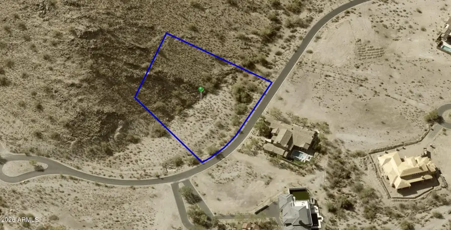 21275 W Granite Ridge Road #414, Buckeye, AZ 85396 - #2