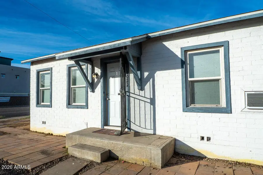 1022 S Montezuma Avenue, Phoenix, AZ 85003 - #2