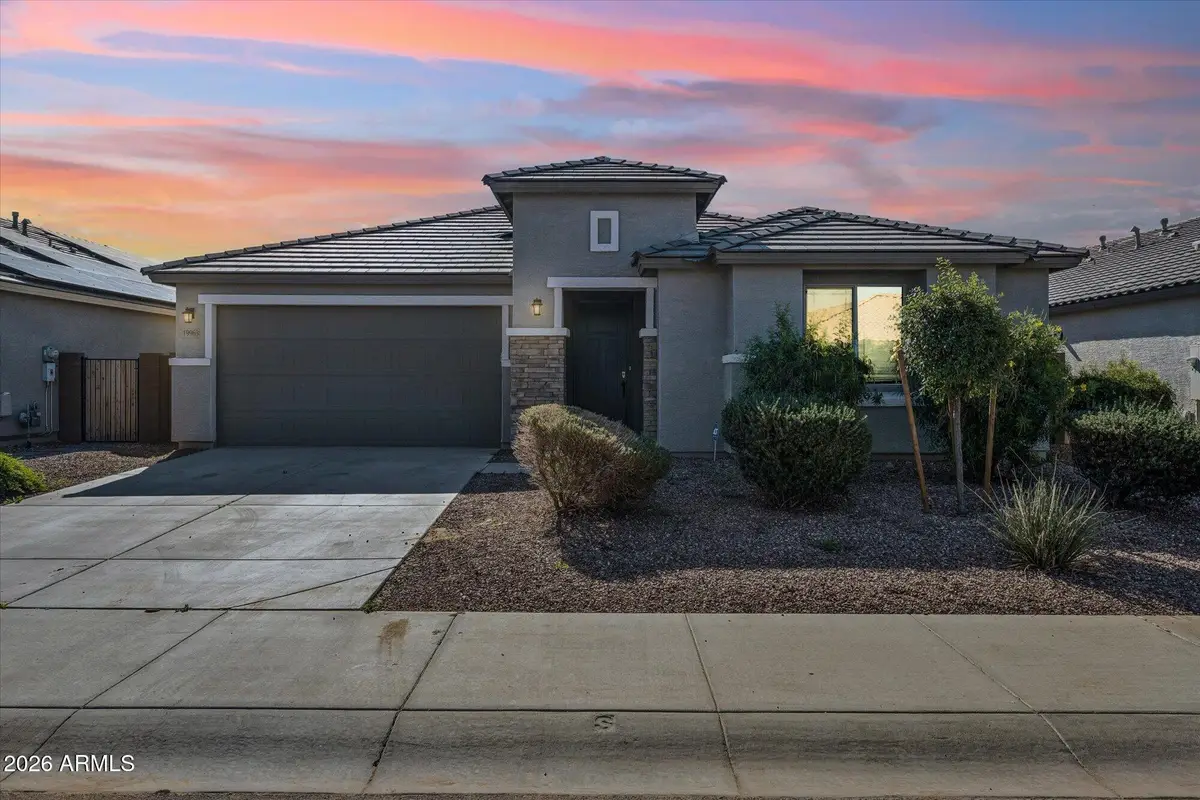 19963 W Buchanan Street, Buckeye, AZ 85326 - #1