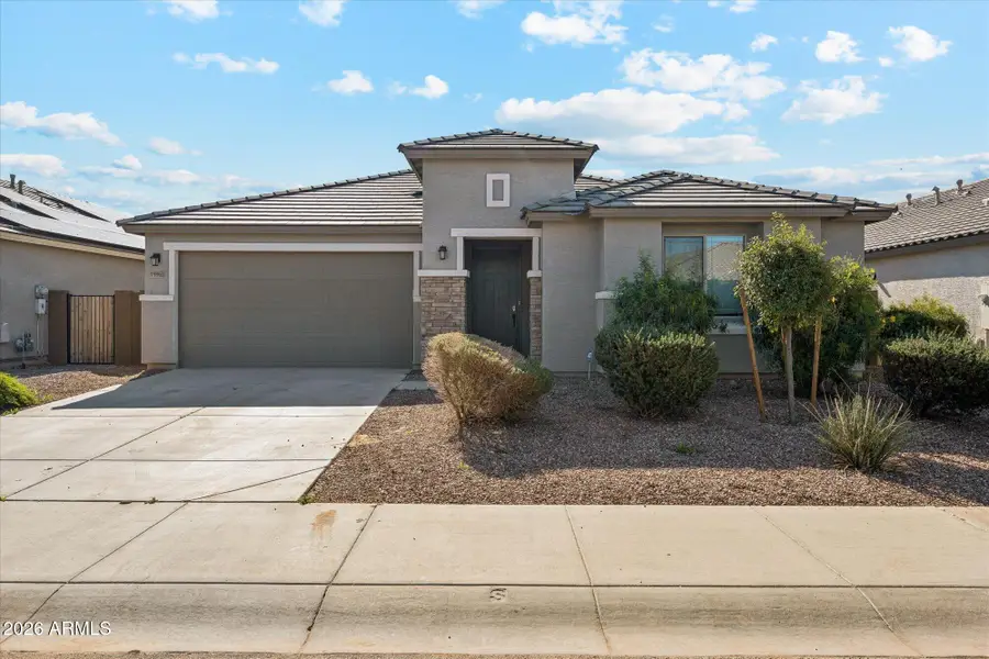 19963 W Buchanan Street, Buckeye, AZ 85326 - #2