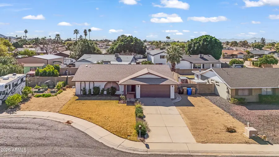 3651 W Aire Libre Avenue, Phoenix, AZ 85053 - #2
