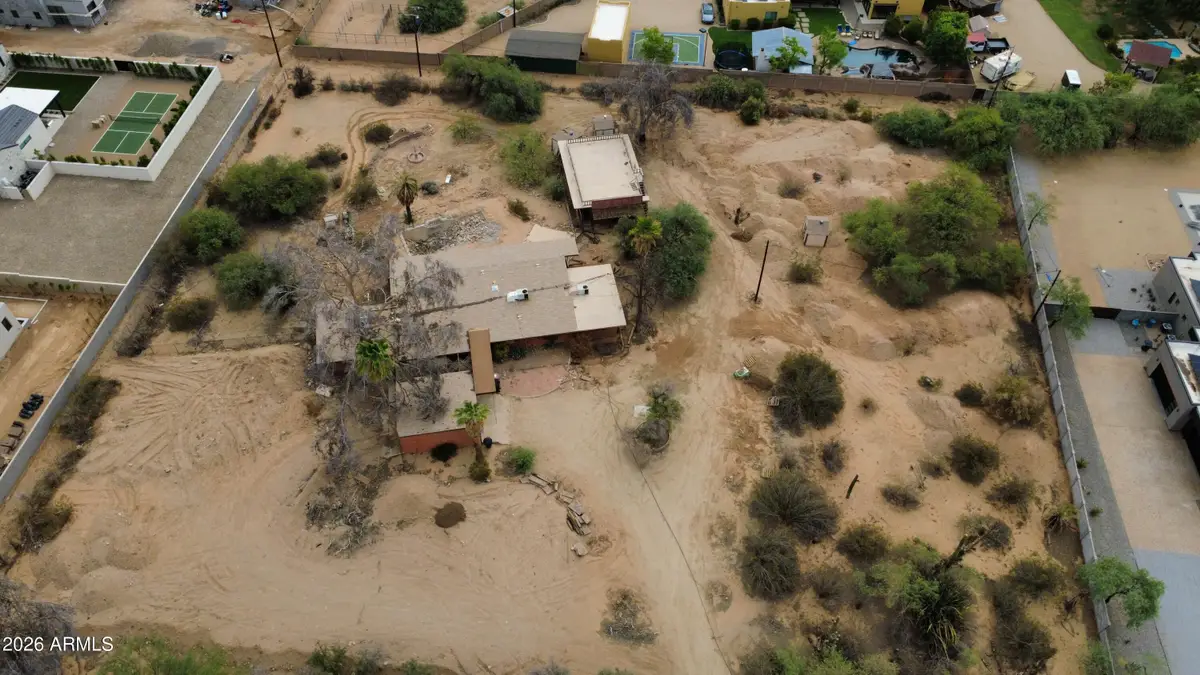 11837 N Paradise Drive, Scottsdale, AZ 85254 - #1