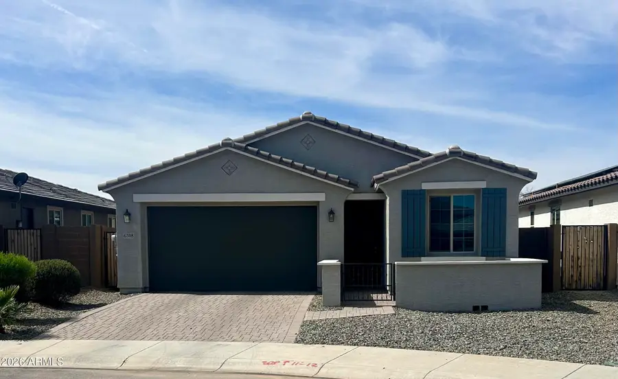 6308 N 68th Drive, Glendale, AZ 85301 - #3