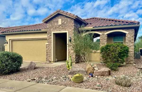 4396 N Potomac Drive, Florence, AZ 85132