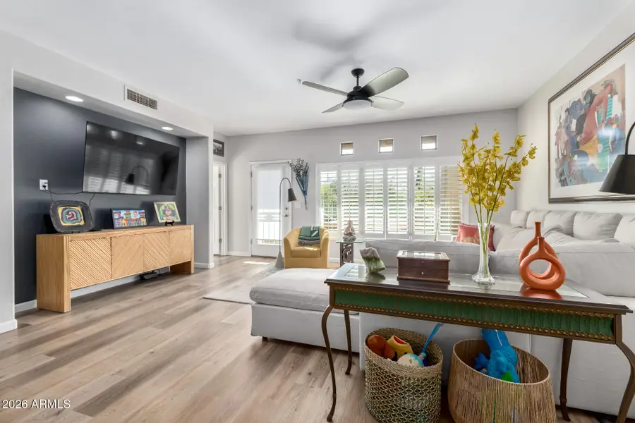 8880 E Paraiso Drive #105, Scottsdale, AZ 85255 - #3