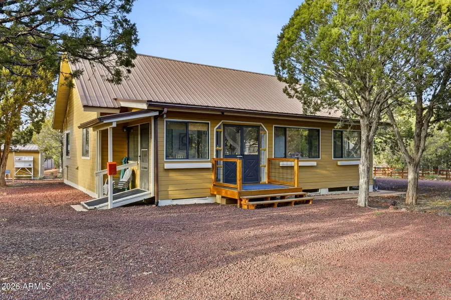 6846 Lucky Lane, Show Low, AZ 85901 - #2