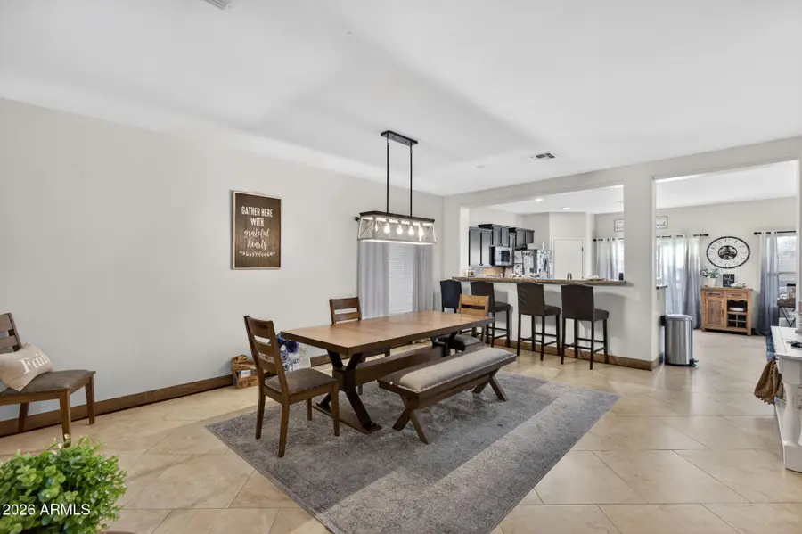 5241 W St Kateri Drive, Laveen, AZ 85339 - #2