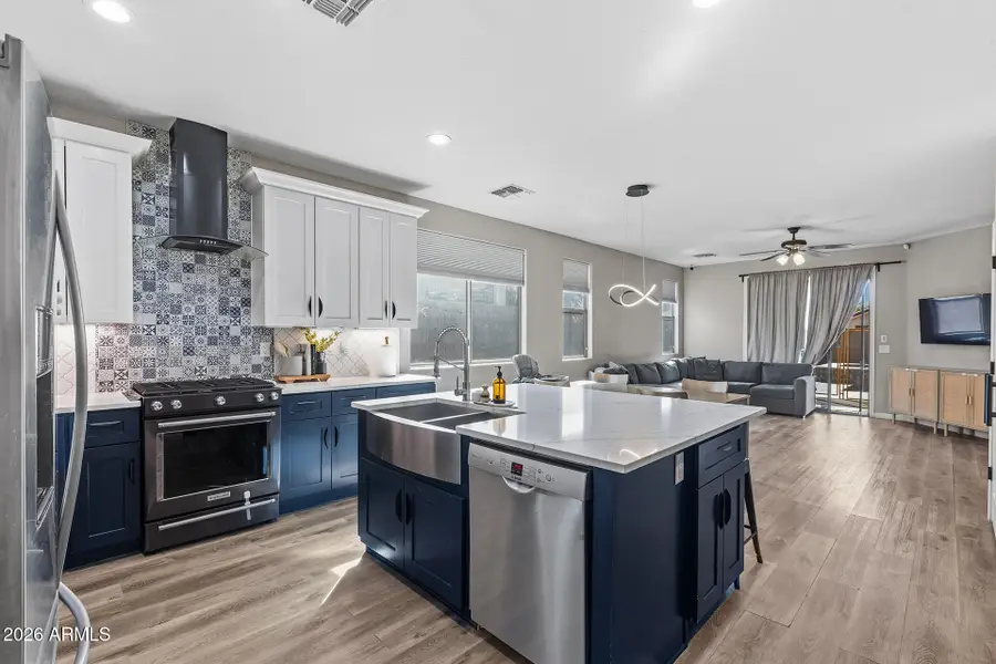 18045 W Sunnyslope Lane, Waddell, AZ 85355 - #3