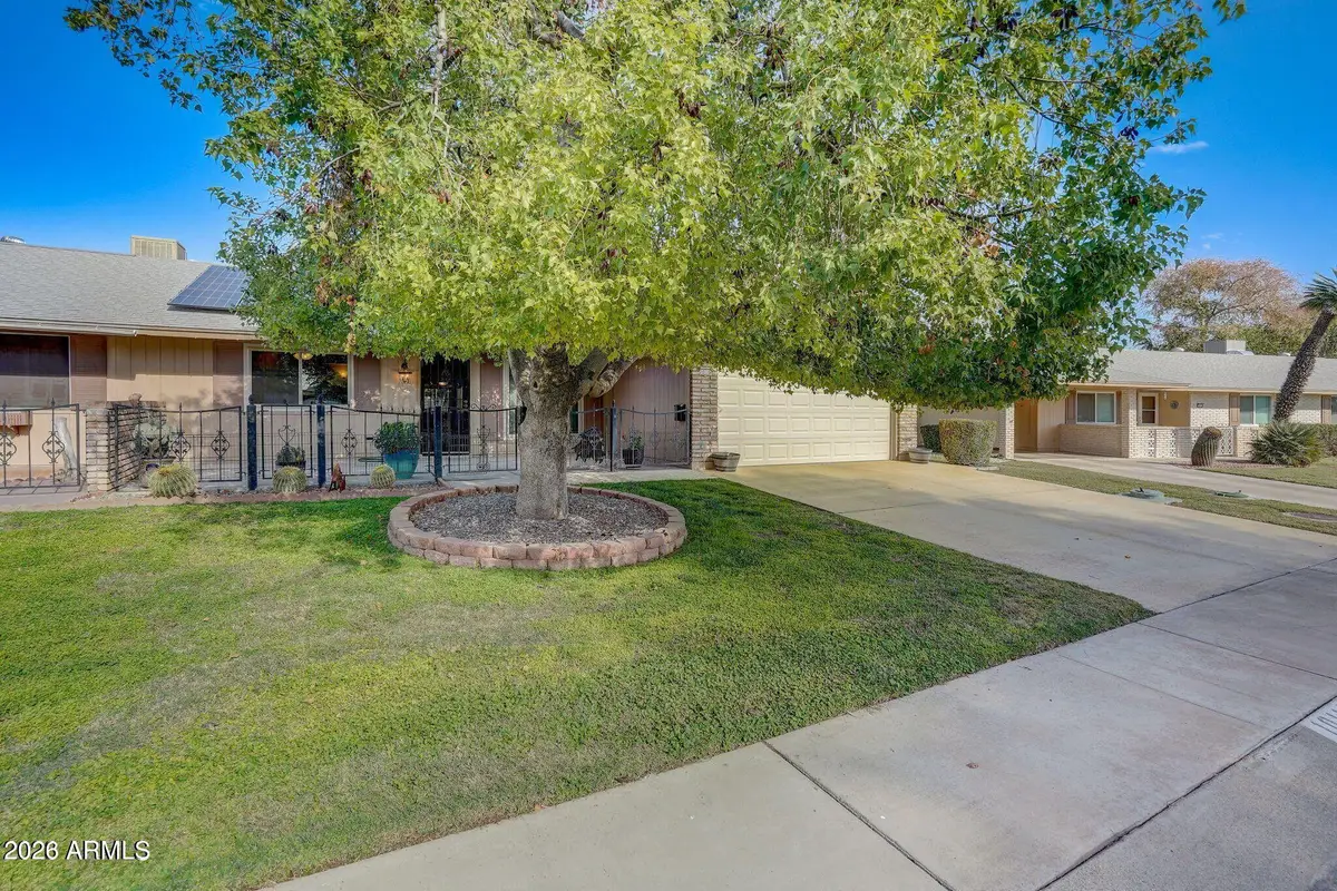 10118 W Forrester Drive, Sun City, AZ 85351 - #1