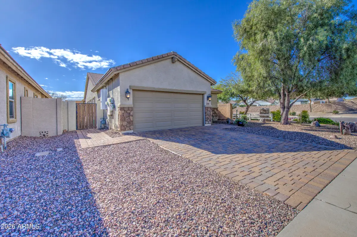 619 E Canyon Rock Road, San Tan Valley, AZ 85143 - #1