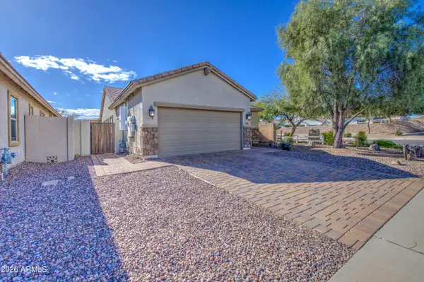 619 E Canyon Rock Road, San Tan Valley, AZ 85143