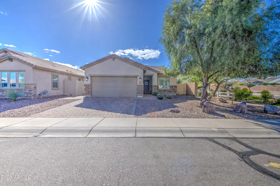 619 E Canyon Rock Road, San Tan Valley, AZ 85143 - #3