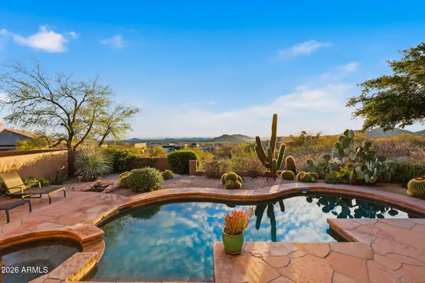 41961 N 111th Place, Scottsdale, AZ 85262