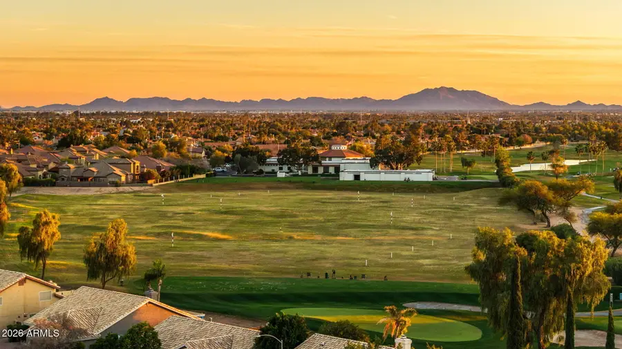 1856 N Abner Circle, Mesa, AZ 85205 - #2