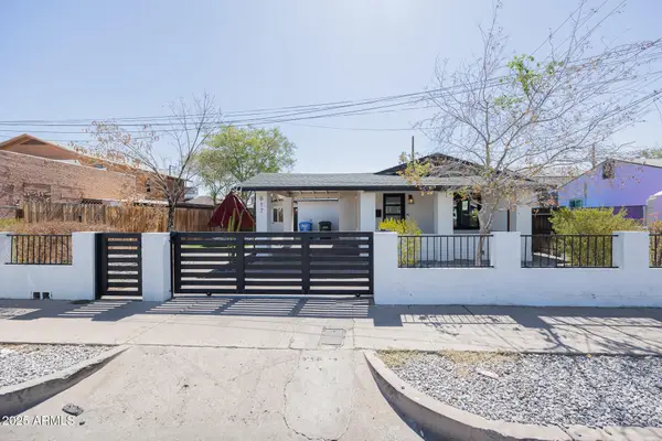 617 N 14th Street, Phoenix, AZ 85006