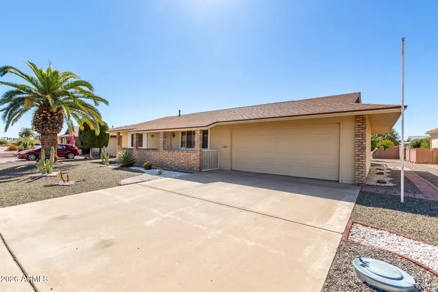 10329 W Floriade Drive, Sun City, AZ 85351 - #2