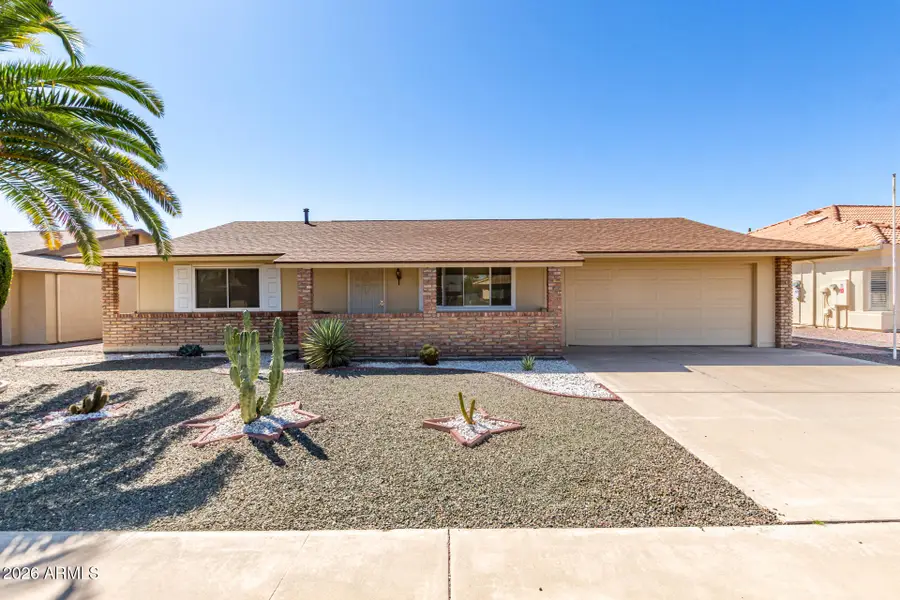 10329 W Floriade Drive, Sun City, AZ 85351 - #3