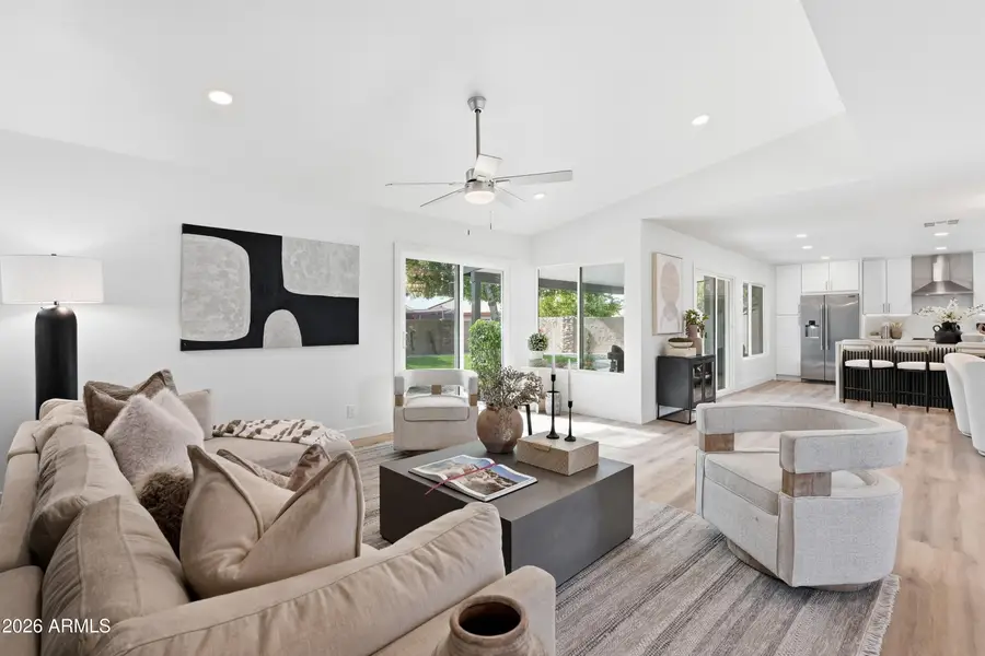 9313 E Altadena Avenue, Scottsdale, AZ 85260 - #3