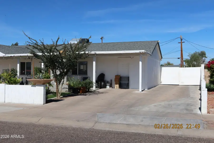 3638 W State Avenue, Phoenix, AZ 85051 - #2