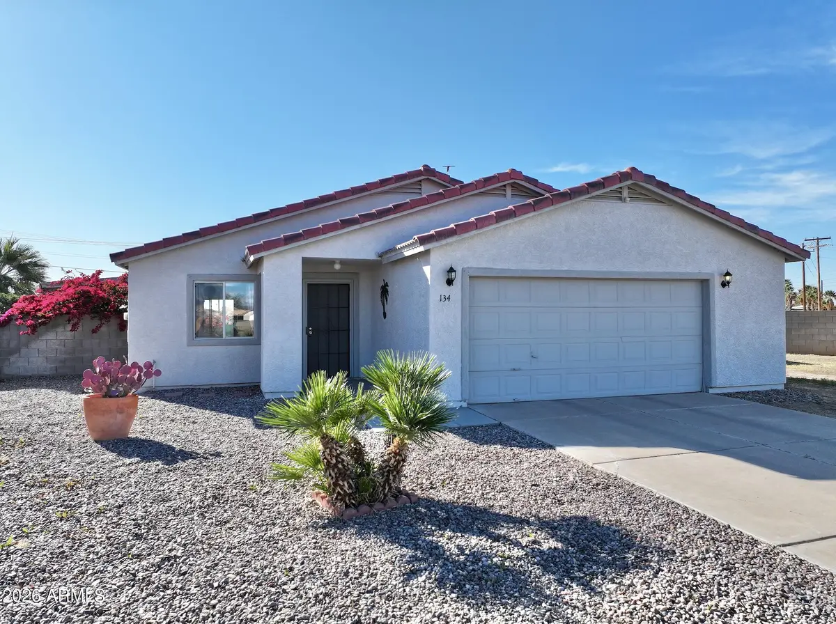 134 S Ash Lane, Eloy, AZ 85131 - #1